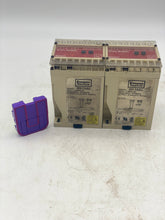 Load image into Gallery viewer, Crompton 253-TAAU-LSFA-C6 Paladin AC Current Transducer, *Lot of (2)* (Used)