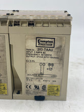 Load image into Gallery viewer, Crompton 253-TAAU-LSFA-C6 Paladin AC Current Transducer, *Lot of (2)* (Used)