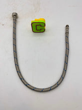 Load image into Gallery viewer, Urrea 24" Braided Compression Supply Hose *Lot of (4)* (No Box)