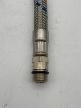 Load image into Gallery viewer, Urrea 24" Braided Compression Supply Hose *Lot of (4)* (No Box)