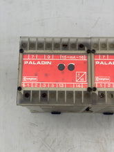 Load image into Gallery viewer, Crompton 253-TAAU-LSFA-C6 Paladin AC Current Transducer, *Lot of (2)* (Used)