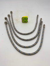 Load image into Gallery viewer, Urrea 24" Braided Compression Supply Hose *Lot of (4)* (No Box)