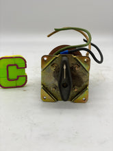 Load image into Gallery viewer, Electroswitch 21310A Series 21 Rotary Cam Switch (Used)
