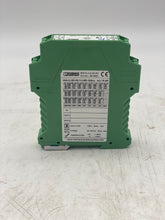 Load image into Gallery viewer, Phoenix Contact 2814854 MCR-FL-C-UI-2UI-DCI Signal Conditioner *Lot of (9)* (Used)