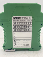 Load image into Gallery viewer, Phoenix Contact 2814854 MCR-FL-C-UI-2UI-DCI Signal Conditioner *Lot of (9)* (Used)