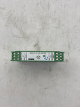 Load image into Gallery viewer, Phoenix Contact 2814854 MCR-FL-C-UI-2UI-DCI Signal Conditioner *Lot of (9)* (Used)