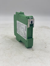 Load image into Gallery viewer, Phoenix Contact 2814854 MCR-FL-C-UI-2UI-DCI Signal Conditioner *Lot of (9)* (Used)