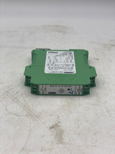 Load image into Gallery viewer, Phoenix Contact 2814854 MCR-FL-C-UI-2UI-DCI Signal Conditioner *Lot of (9)* (Used)