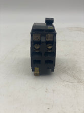 Load image into Gallery viewer, Square D Q0B62 2-Pole Circuit Breaker, 15 Amp *Lot of (5)* (Used)