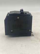 Load image into Gallery viewer, Square D Q0B62 2-Pole Circuit Breaker, 15 Amp *Lot of (5)* (Used)