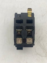 Load image into Gallery viewer, Square D Q0B62 2-Pole Circuit Breaker, 15 Amp *Lot of (5)* (Used)