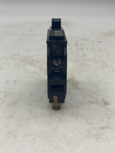 Load image into Gallery viewer, Square D Q0B61 Single Pole Circuit Breaker, 15 Amp *Lot of (5)* (Used)
