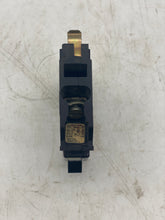 Load image into Gallery viewer, Square D Q0B61 Single Pole Circuit Breaker, 15 Amp *Lot of (5)* (Used)