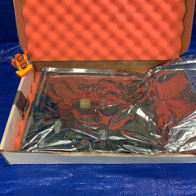 Siemens R1-116-100-505 IS08 Drive Power Interface Board (Refurbished)