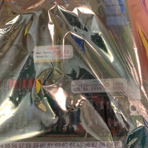 Siemens R1-116-100-505 IS08 Drive Power Interface Board (Refurbished)