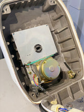 Load image into Gallery viewer, Furuno RSB-0070-059 Marine Radar Base w/ RTR-059 6kW Transceiver (For Parts)