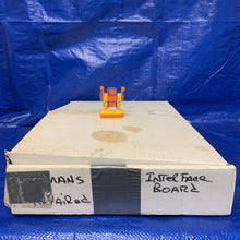 Load image into Gallery viewer, Siemens R1-116-100-505 IS08 Drive Power Interface Board (Refurbished)