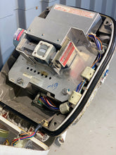 Load image into Gallery viewer, Furuno RSB-0070-059 Marine Radar Base w/ RTR-059 6kW Transceiver (For Parts)