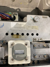 Load image into Gallery viewer, Furuno RSB-0070-059 Marine Radar Base w/ RTR-059 6kW Transceiver (For Parts)