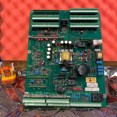 Siemens R1-116-100-505 IS.05 Drive Power Interface Board (Refurbished)