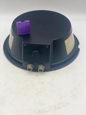 DEIF TRI-2 Panorama Rudder Indicator (Used)