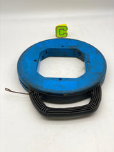 Load image into Gallery viewer, Ideal 31-057 Tuff-Grip Pro Steel Fish Tape, 240&#39; x 1/8&quot; (Used)