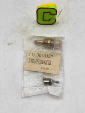 Speakman RPG05-0532-CA Perfect Valve Cartridge, Red (New)