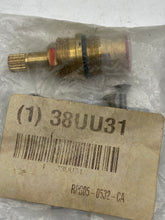 Load image into Gallery viewer, Speakman RPG05-0532-CA Perfect Valve Cartridge, Red (New)
