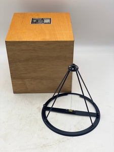 Saura AC-02 Azimuth Circle w/ Storage Box (Used) – Gulf