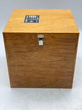 Load image into Gallery viewer, Saura AC-02 Azimuth Circle w/ Storage Box (Used)