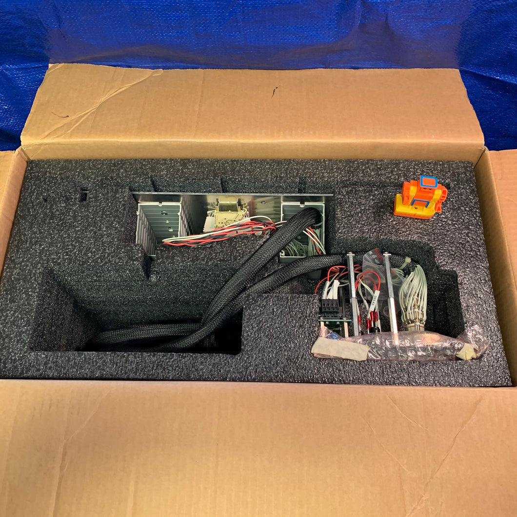 Kongsberg Maritime 603596 DP K-Pos Mode Switch/HPR/DP A (Open Box)