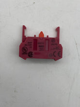 Load image into Gallery viewer, IDEC Tristar 580Z10 Contact Block *Lot of (12)* (No Box)