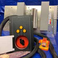 Load image into Gallery viewer, Kongsberg Maritime 603596 DP K-Pos Mode Switch/HPR/DP A (Open Box)