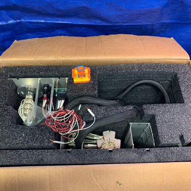Kongsberg Maritime 603596 DP K-Pos Mode Switch/HPR/DP A (Open Box)