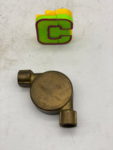 Load image into Gallery viewer, Kidde 81-803803-000 Water Tight Corner Puller, 1/2&quot; *Lot of (3)* (No Box)