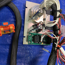 Load image into Gallery viewer, Kongsberg Maritime 603596 DP K-Pos Mode Switch/HPR/DP A (Open Box)