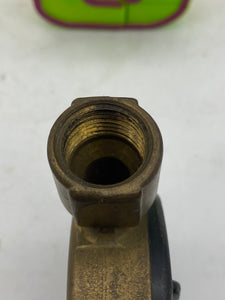 Kidde 81-803803-000 Water Tight Corner Puller, 1/2" *Lot of (3)* (No Box)