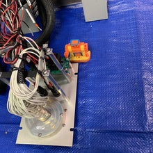 Load image into Gallery viewer, Kongsberg Maritime 603596 DP K-Pos Mode Switch/HPR/DP A (Open Box)