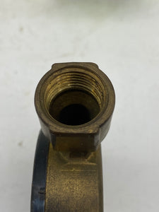 Kidde 81-803803-000 Water Tight Corner Puller, 1/2" *Lot of (3)* (No Box)