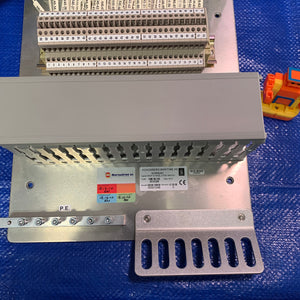 Kongsberg Maritime 603596 DP K-Pos Mode Switch/HPR/DP A (Open Box)