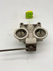 Mann-Filter 66 508 31 891 Filter Head (No Box)