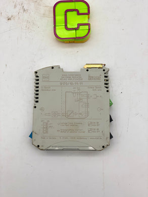 Stahl 9170/10-11-11 Switching Repeater (Used)