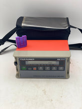 Load image into Gallery viewer, Riken Keiki GX-111 Four-Runner Intrinsically Safe Gas Detector w/ Case (Used)