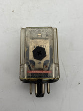 Load image into Gallery viewer, Potter &amp; Brumfield KRP11AG Relay *Lot of (2)* (No Box)