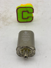 Load image into Gallery viewer, NTE Electronics R02-11A10-120H R02 Series General Purpose Multi-contact AC Relay (No Box)
