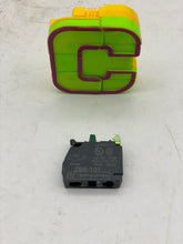 Load image into Gallery viewer, Telemecanique ZBE-101 Contact Block *Lot of (6)* (No Box)