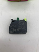 Load image into Gallery viewer, Telemecanique ZBE-101 Contact Block *Lot of (6)* (No Box)