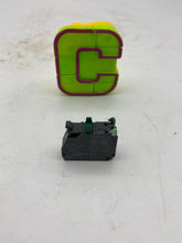 Load image into Gallery viewer, Telemecanique ZBE-101 Contact Block *Lot of (6)* (No Box)