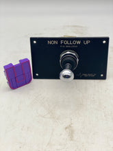 Load image into Gallery viewer, EMI Engine Monitor Inc 9999-23500 NFU Non Follow Up Joystick (Used)