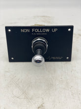 Load image into Gallery viewer, EMI Engine Monitor Inc 9999-23500 NFU Non Follow Up Joystick (Used)